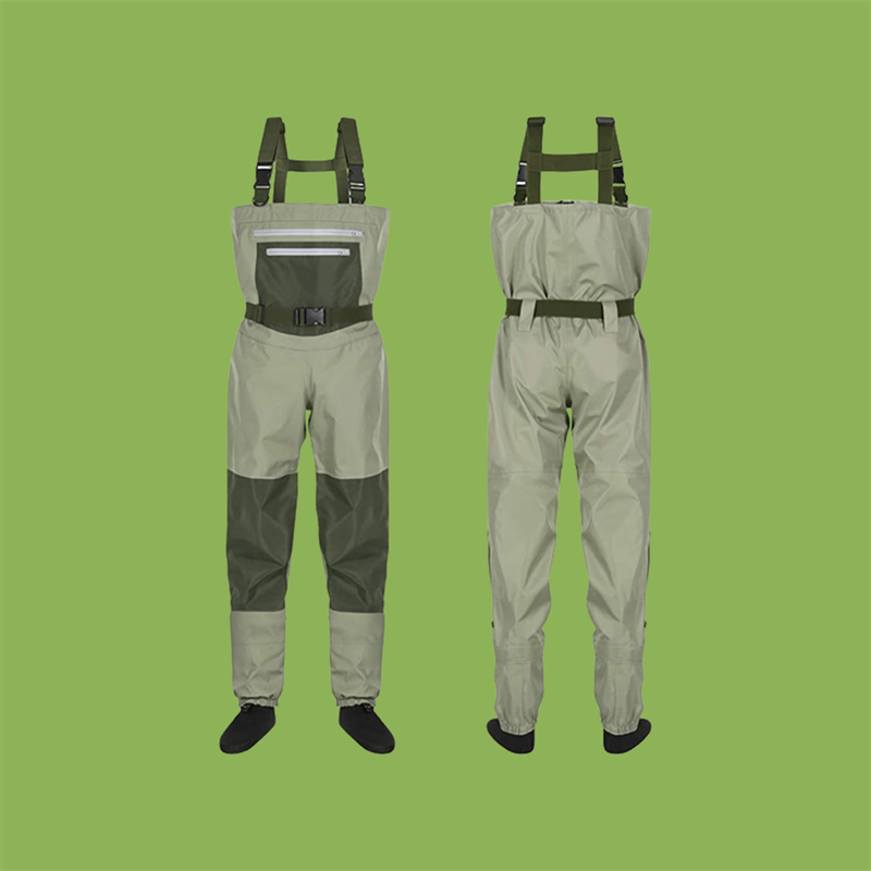 Buy Fly Fishing Hero Chest Waders for Men with Boots Hunting Waders Fishing  Boots Waders for Women Free Hangers Online at desertcartZimbabwe